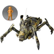ARTPLA（アートプラ） 1/35 Ma.K. マシーネンクリーガー シュトゥルムケーファー＆パメラ・アムゼル [組立式プラスチックモデル]