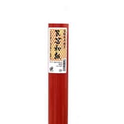 手すき民芸和紙 あか 2枚入 D-3