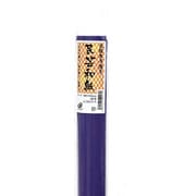 手すき民芸和紙 ききょういろ 2枚入 E-2
