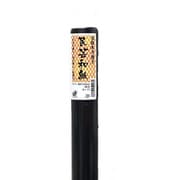 手すき民芸和紙 くろ 2枚入 H-1