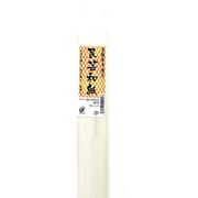 手すき民芸和紙 しろ 2枚入 W-1