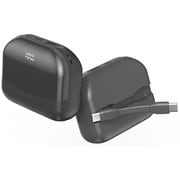 ヨドバシカメラオリジナル モバイルバッテリー パワーバンク 急速充電 PD20W 10000mAh MOBILE BATTERY YCMB001 CCL