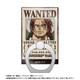 ONE PIECE 手配書ホールドリング vol.4 シャンクス