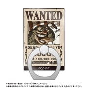 ONE PIECE 手配書ホールドリング vol.4 バギー