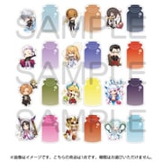 Fate/Grand Order きゃらとりあ ステッカーセット Vol.4 1個 [コレクショントイ]