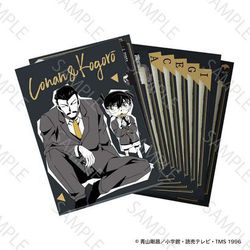 名探偵コナン 謎ファイル 江戸川コナン&毛利小五郎 ver.