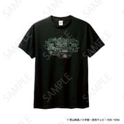 名探偵コナン 謎ファイルコレクション ナゾトキTシャツ 毛利小五郎