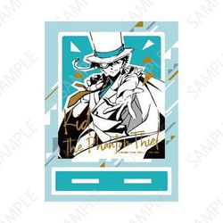 名探偵コナン 謎ファイルコレクション アクリルスタンド 怪盗キッド