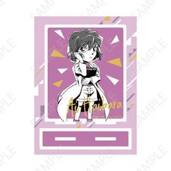 名探偵コナン 謎ファイルコレクション アクリルスタンド 灰原哀