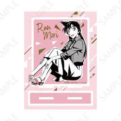 名探偵コナン 謎ファイルコレクション アクリルスタンド 毛利蘭