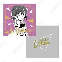 名探偵コナン 謎ファイルコレクション クッション 灰原哀