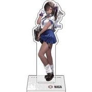 勝利の女神:NIKKE アクリルスタンド ナガ
