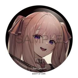 勝利の女神 NIKKE ドロシー 缶バッジ BURST COLLECTION 勝利の女神:NIKKEドロシーBURST COLLECTION缶バッジVol.2