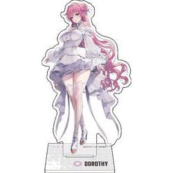 勝利の女神：NIKKE アクリルスタンド ドロシー