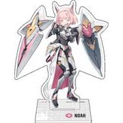 勝利の女神:NIKKE アクリルスタンド ノア