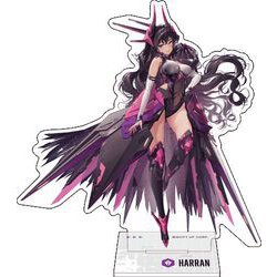 勝利の女神：NIKKE アクリルスタンド ハラン