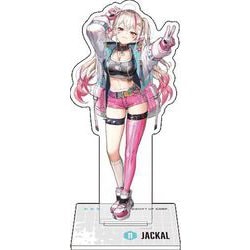 勝利の女神：NIKKE アクリルスタンド ジャッカル