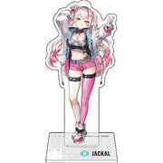 勝利の女神:NIKKE アクリルスタンド ジャッカル