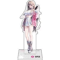 勝利の女神：NIKKE アクリルスタンド バイパー