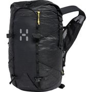 リム ゼニス II 30 ザック 30L True Black/Tech Yellow(5VR) 608117