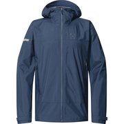 リム エアラック 2.5L ジャケット メンズ 防水ジャケット Tarn Blue(3N5) Mサイズ 607610