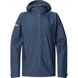 リム エアラック 2.5L ジャケット メンズ 防水ジャケット Tarn Blue（3N5） XLサイズ 607610