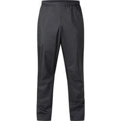 リム エアラック 2.5L パンツ メンズ レインパンツ True Black（2C5） L-shortサイズ 607613