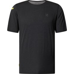 リムリッジティー メンズ カットソー True Black（2C5） XLサイズ 607685