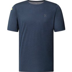 リムリッジティー メンズ カットソー Tarn Blue（3N5） Sサイズ 607685