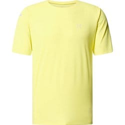 リムリッジティー メンズ カットソー Pale Yellow（5SC） XLサイズ 607685