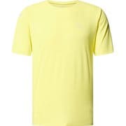 リムリッジティー メンズ カットソー Pale Yellow(5SC) XLサイズ 607685