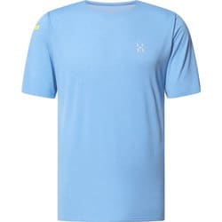 リムリッジティー メンズ カットソー Sky Blue（5SE） Lサイズ 607685