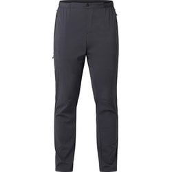 リム ヒューズ II パンツ メンズ ロングパンツ True Black（2C5） サイズ48 607640