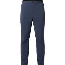リム ヒューズ II パンツ メンズ ロングパンツ Tarn Blue（3N5） サイズ46 607640