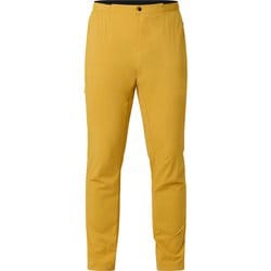 リム ヒューズ II パンツ メンズ ロングパンツ Clay Yellow（5SD） サイズ46 607640