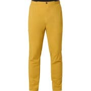 リム ヒューズ II パンツ メンズ ロングパンツ Clay Yellow(5SD) サイズ50 607640