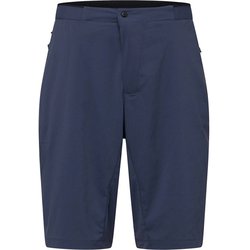 リム ヒューズ II ショーツ メンズ ショートパンツ Tarn Blue（3N5） サイズ46 607709