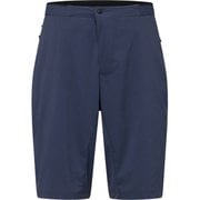 リム ヒューズ II ショーツ メンズ ショートパンツ Tarn Blue（3N5） サイズ46 607709