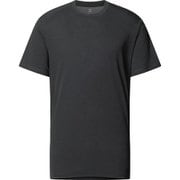 カイセ ウール ティー メンズ カットソー True Black(2C5) Sサイズ 607626