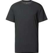 カイセ ウール ティー メンズ カットソー True Black(2C5) Mサイズ 607626