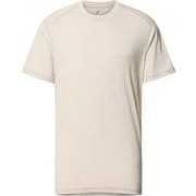 カイセ ウール ティー メンズ カットソー Chalk Beige(5S9) Lサイズ 607626