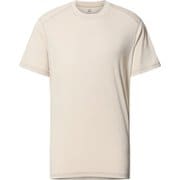 カイセ ウール ティー メンズ カットソー Chalk Beige（5S9） Lサイズ 607626