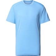 カイセ ウール ティー メンズ カットソー Sky Blue(5SE) Lサイズ 607626