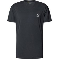 トレック テック ティー メンズ カットソー True Black（2C5） XLサイズ 607856