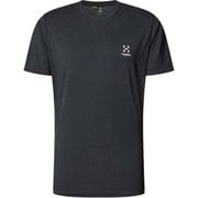 トレック テック ティー メンズ カットソー True Black(2C5) XLサイズ 607856