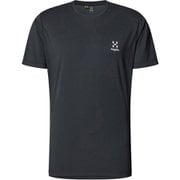 トレック テック ティー メンズ カットソー True Black(2C5) XLサイズ 607856