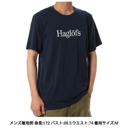 新品未使用あり☆ Haglofs Ｔシャツ　セット HAGLOFS（ホグロフス） リッジ Tシャツ / メンズ トップス