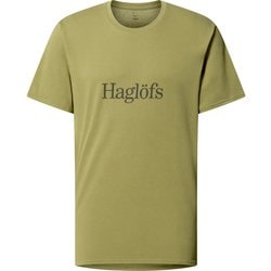 アウトサイダーティー メンズ カットソー Olive Green（4VY） Mサイズ 607659