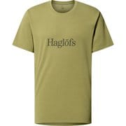 アウトサイダーティー メンズ カットソー Olive Green(4VY) Lサイズ 607659