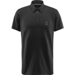 マース ポロ メンズ シャツ True Black（2C5） Mサイズ 606515